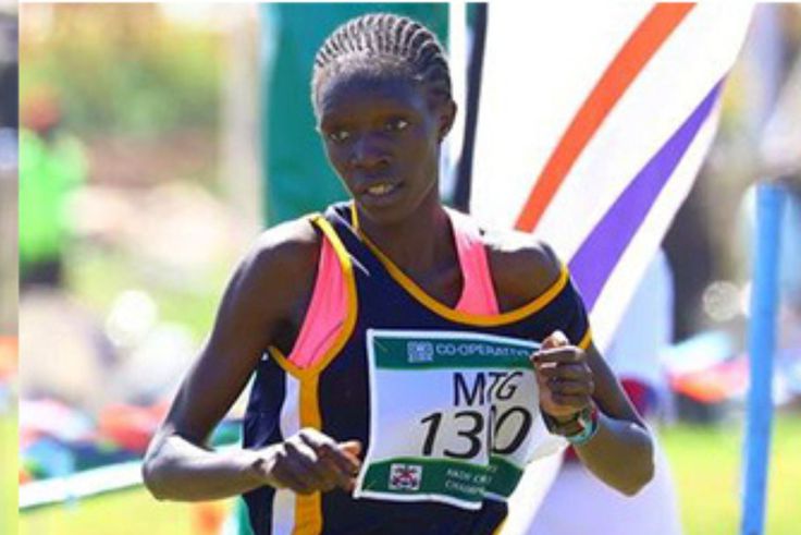 AIU slap 23-year-old Esther Borura with three-year ban for doping