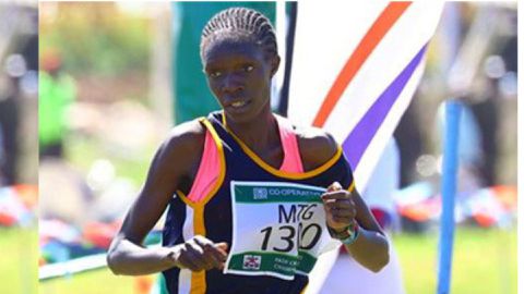 AIU slap 23-year-old Esther Borura with three-year ban for doping