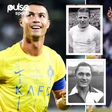 Cristiano Ronaldo breaks Josef Bican and Ferenc Puskas's goalscoring record || Image credit (X)