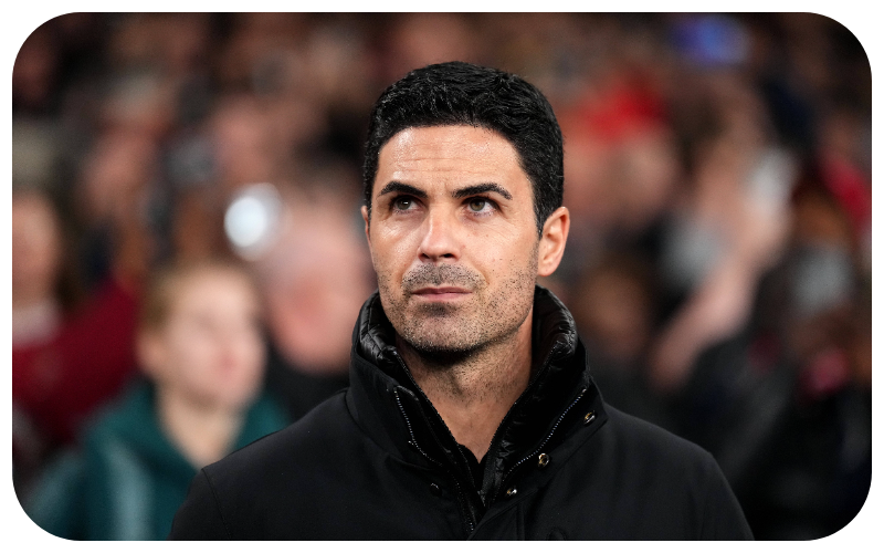 Mikel Arteta gives update on Arsenal next step over Newcastle ...