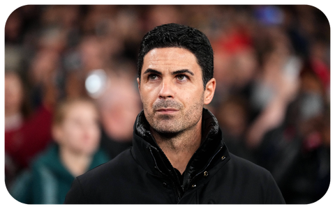 Mikel Arteta gives update on Arsenal next step over Newcastle controversy