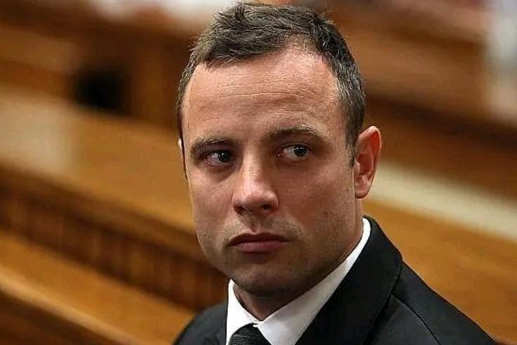 South Africa’s ex-Paralympic champion Oscar Pistorius to be freed on parole