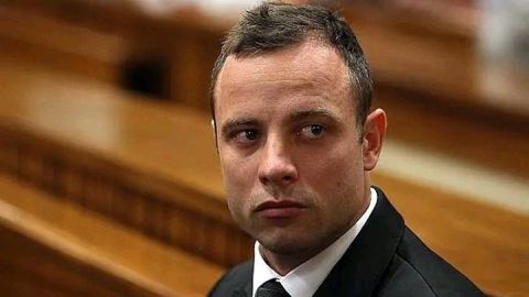 South Africa’s ex-Paralympic champion Oscar Pistorius to be freed on parole
