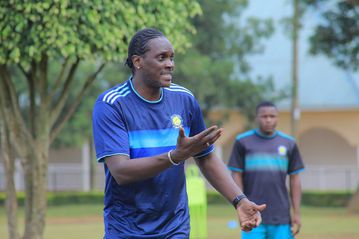 Its just about money, not football: David Obua lambasts the FUFA Drum