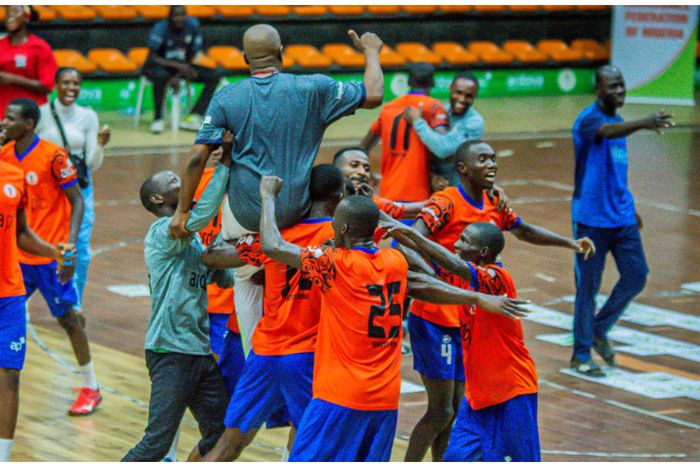 Ardova Handball Premier League