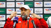 Abdelhak Benchikha: Simba appoint Robertinho's successor