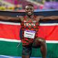 Athletics Kenya reveal reason for Kip Keino Classic date change