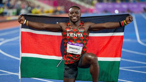 Athletics Kenya reveal reason for Kip Keino Classic date change