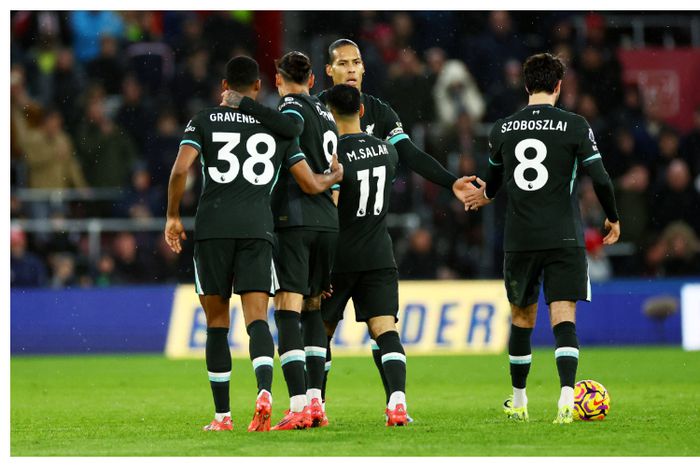 Reds go eight points clear off City