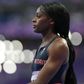 'I love the concept' - Great Britain's track star reveals why she joined Michael Johnson's Grand Slam Track