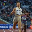 'Be the butterfly'- When Sydney McLaughlin-Levrone found freedom in faith and ink