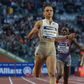 'Be the butterfly'- When Sydney McLaughlin-Levrone found freedom in faith and ink