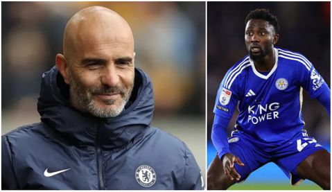 'I want him to be like Ndidi' — Enzo Maresca reveals plans for Chelsea star