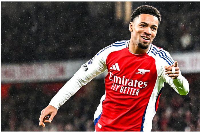 Ethan Nwaneri remains eligible for Nigeria and Super Eagles.