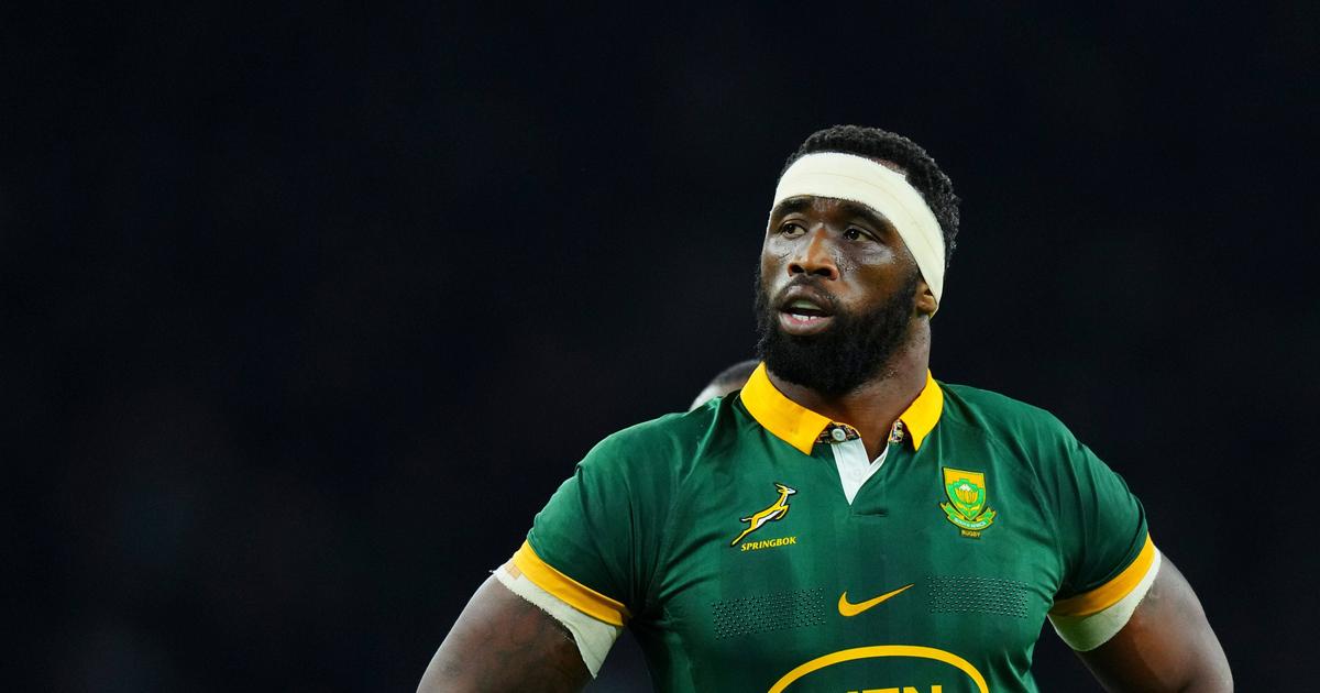 Why Springboks captain Siya Kolisi is full of praise for Wales despite ...