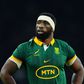 Why Springboks captain Siya Kolisi is full of praise for Wales despite drubbing