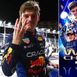 Max Verstappen becomes Formula 1 world champion for 4th consecutive year