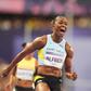 'Definitely not what I expected' - Julien Alfred still surprised by Paris Olympics hero's welcome from Saint Lucians