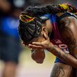 'She’s not my number one'- USATF coach reveals surprising favorite over Sha’Carri Richardson