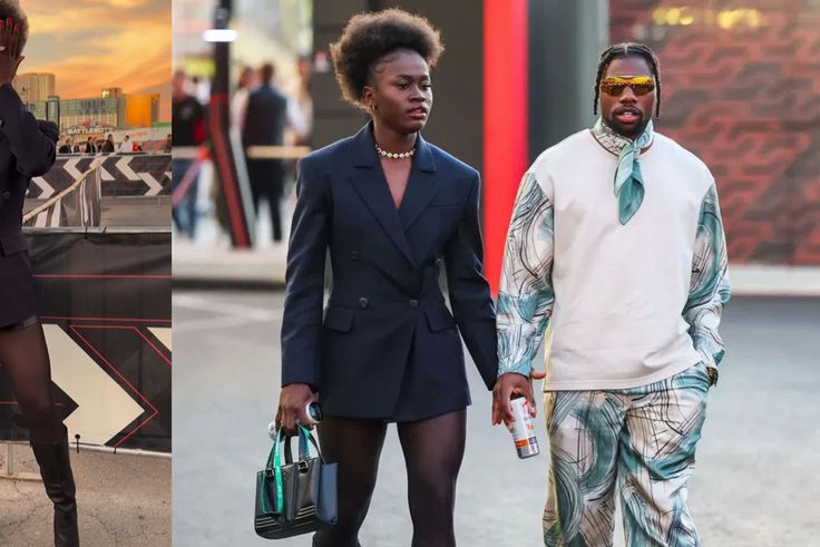 ‘Perfect height, perfect body, perfect face…’ - Junelle Bromfield’s fans urge her to try out new career