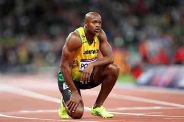 'Sometimes I feel depressed that I do not get the support ' -Asafa Powell sparks fresh debate over Jamaican fans with mixed feelings