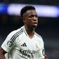 Vini Jr., Real Madrid star || Imago