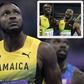 They view track & field as their holy grail’- Kishane Thompson agrees with Usain Bolt and Asafa Powell on how demanding Jamaican fans are