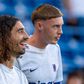 He got it from FIFA — Cucurella speaks on how Palmer got his injury