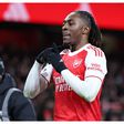 Super Eagles star explains why Eze failed at Arsenal