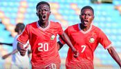 Kenya’s Junior Stars Dominate South Sudan to Continue Impressive U17 AFCON Qualification Campaign