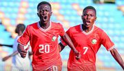 Kenya’s Junior Stars Dominate South Sudan to Continue Impressive U17 AFCON Qualification Campaign