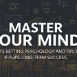 Master Your Mind: Sports Betting Psychology and Tips for Long-Term Success