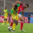 Wydad AC vs Nairobi United