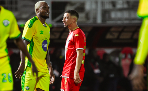 Wydad AC Boss on Tactical Detail that Obliterated Nairobi United on CAF Confederation Cup Bow