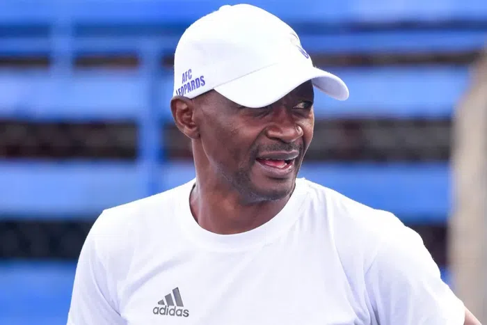 Fred Ambani Attributes Frustrating Draw Against Kariobangi Sharks to ‘Appalling’ Officiating