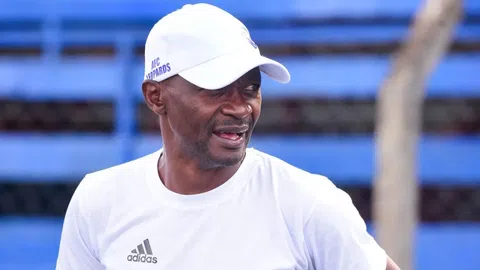 Fred Ambani Attributes Frustrating Draw Against Kariobangi Sharks to ‘Appalling’ Officiating