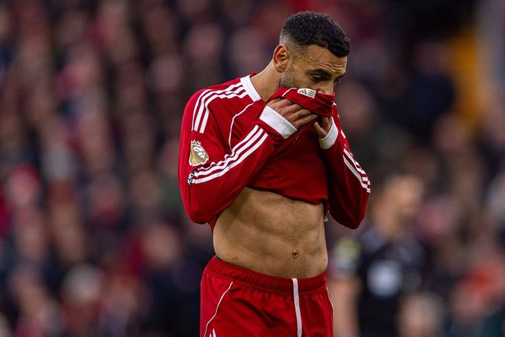 Mohamed Salah: Why Manchester United Legend Wants Liverpool Cult Hero Dropped