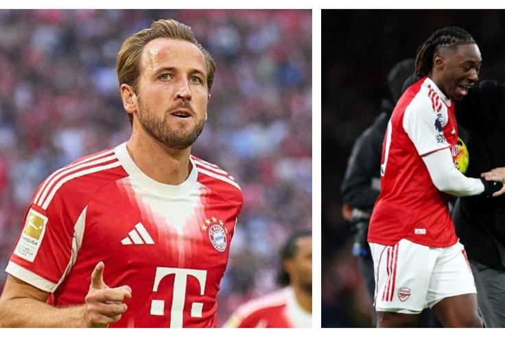 Arsenal vs Bayern Munich preview, prediction, team news, and head-to-head