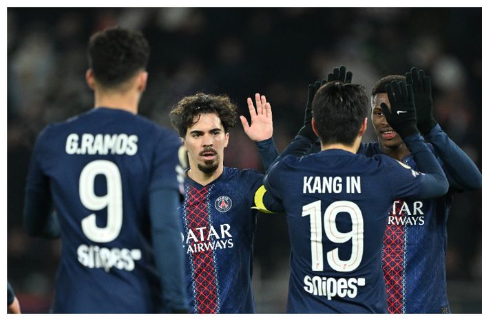 Paris Saint-Germain vs Tottenham Hotspur preview