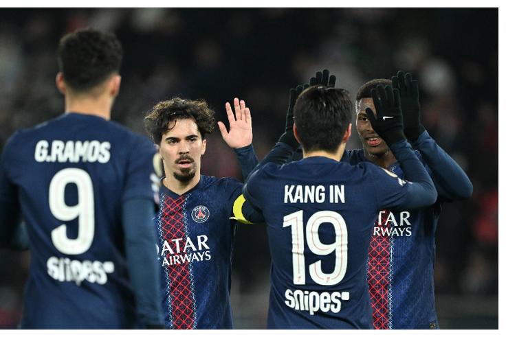 Paris Saint-Germain vs Tottenham Hotspur preview