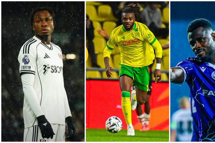 From Chukwueze’s stunner to a defender’s redemption arc: How Nigeria’s overseas stars lit up the weekend.