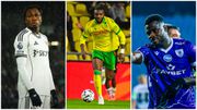 Naija Stars Abroad: Chukwueze delivers stunner as Super Eagles defender goes from zero to hero