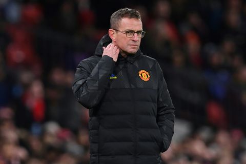 Rangnick suggests scrapping League Cup to ease fixture congestion