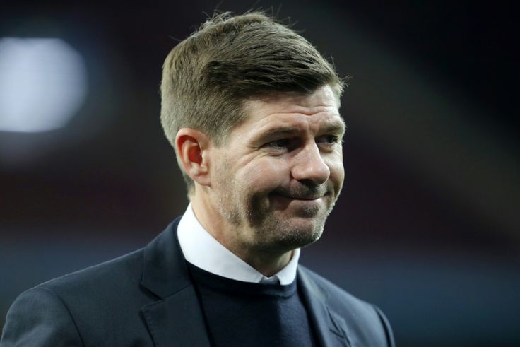 Liverpool legend Gerrard lands new job following Aston Villa sack