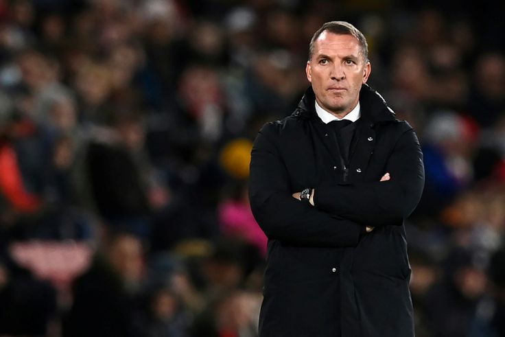 Rodgers confident Leicester will avoid Liverpool hangover against Man City