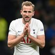 Spurs boss Conte has no qualms over Kane's attitude