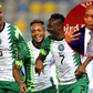 CAF President give reasons why Nigeria can surpass Morocco, win the World Cup