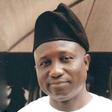 Chairman Otunba Gbenga Elegbeleye