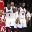 Betting tips for New York Knicks vs Philadelphia 76ers