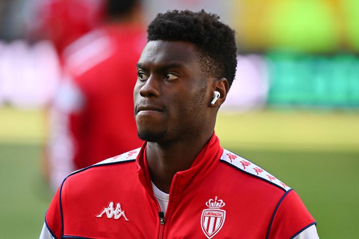 Monaco defender Benoit Badiashile is in talks to join Chelsea